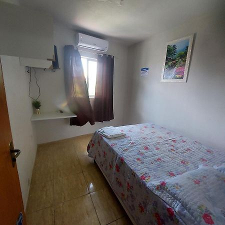 Апартаменти Flat Estacao Жуазейру-ду-Норті Екстер'єр фото