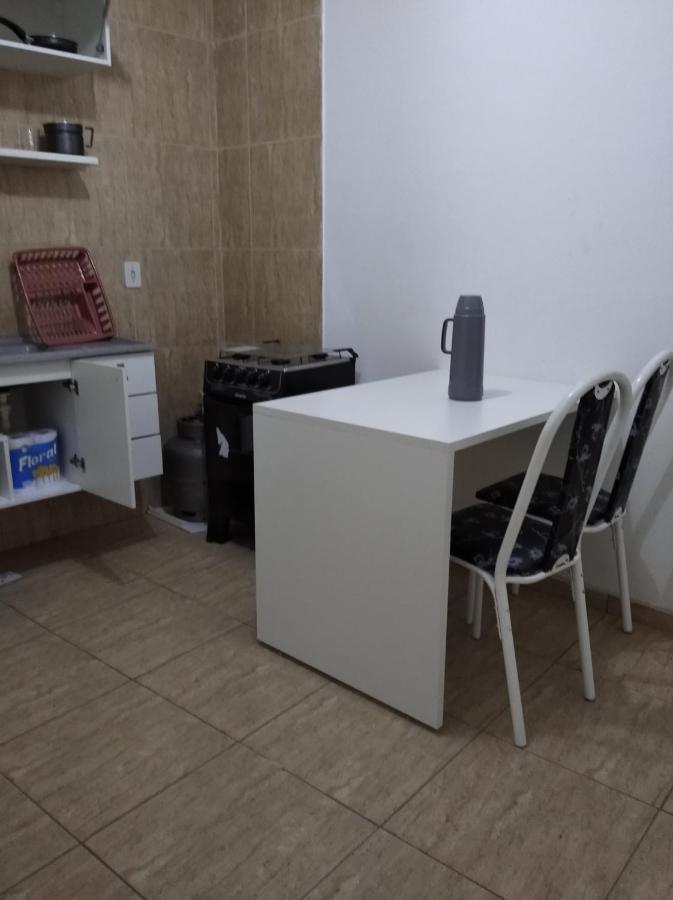 Апартаменти Flat Estacao Жуазейру-ду-Норті Екстер'єр фото