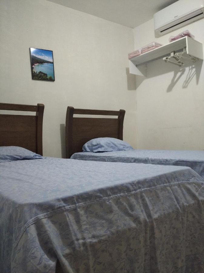 Апартаменти Flat Estacao Жуазейру-ду-Норті Екстер'єр фото