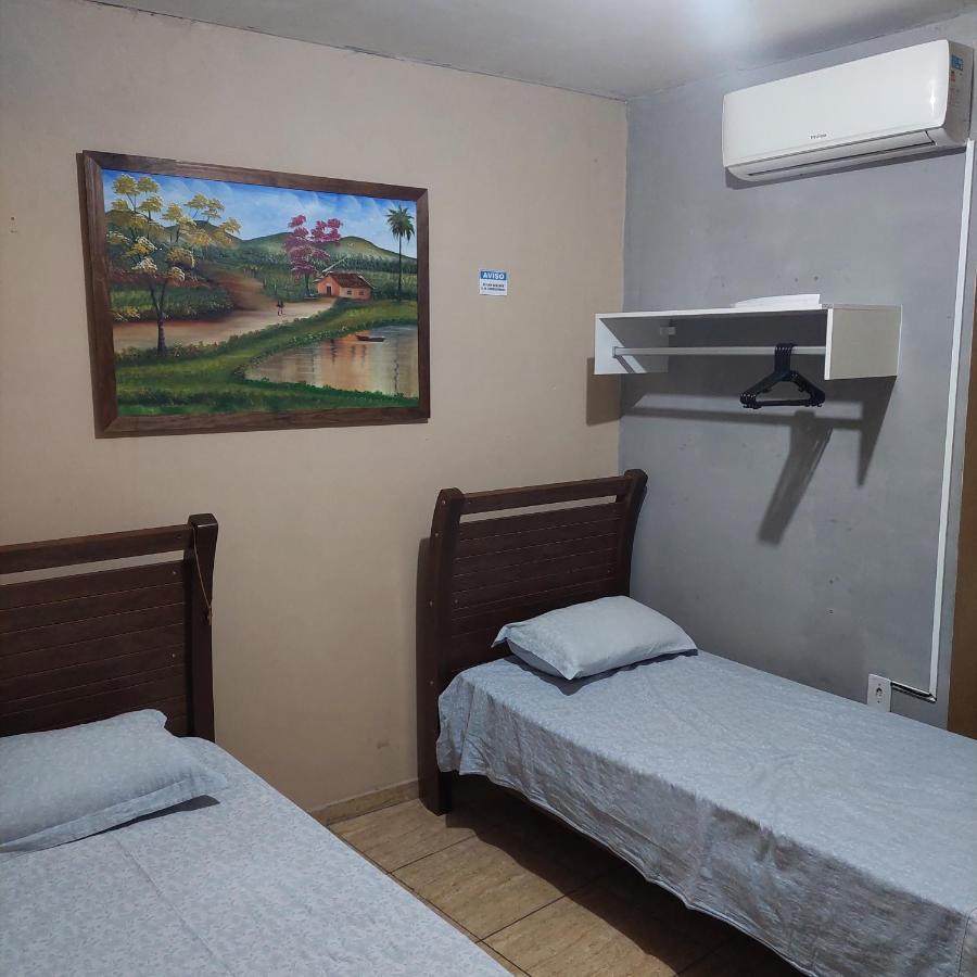 Апартаменти Flat Estacao Жуазейру-ду-Норті Екстер'єр фото