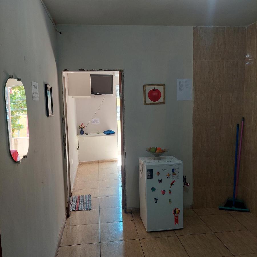 Апартаменти Flat Estacao Жуазейру-ду-Норті Екстер'єр фото