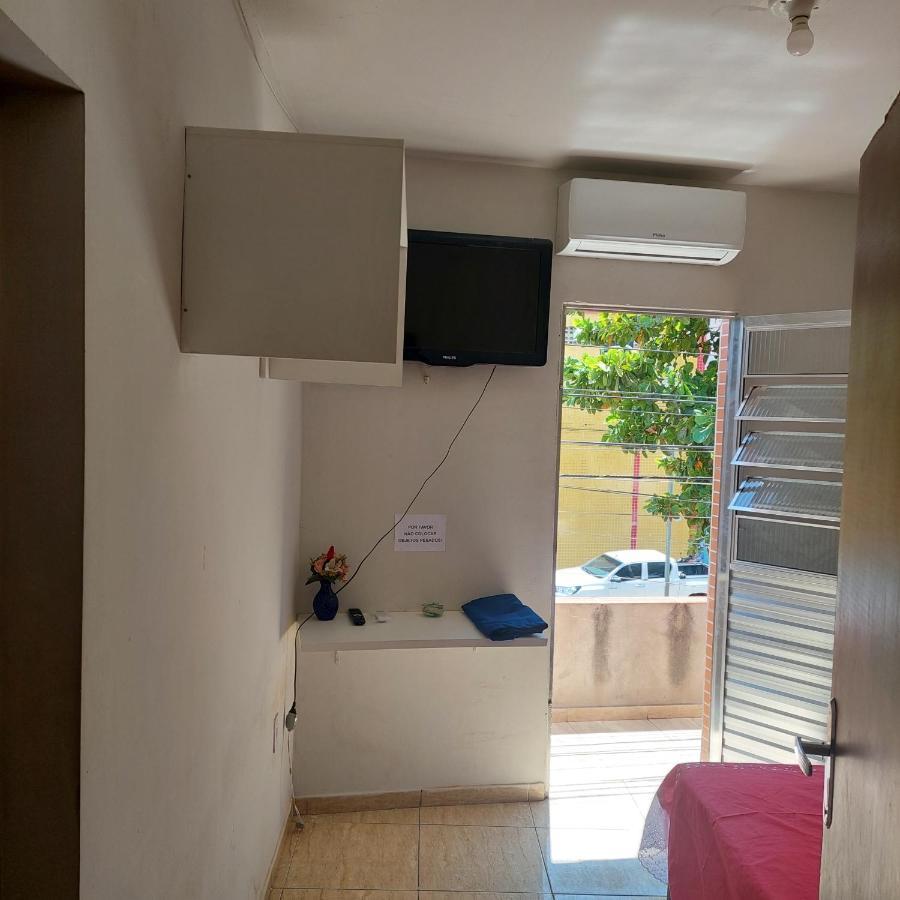 Апартаменти Flat Estacao Жуазейру-ду-Норті Екстер'єр фото
