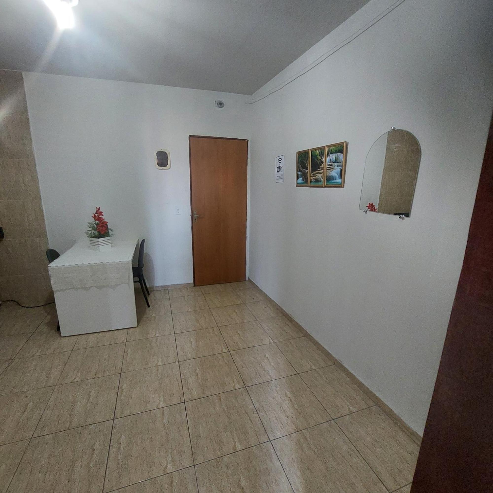Апартаменти Flat Estacao Жуазейру-ду-Норті Екстер'єр фото
