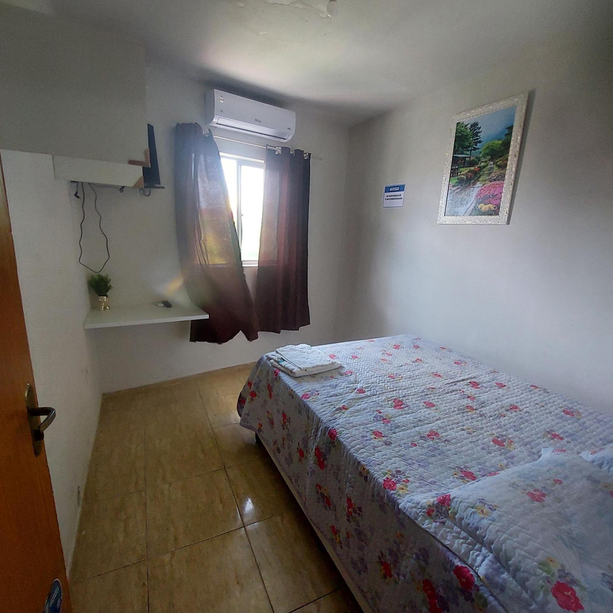 Апартаменти Flat Estacao Жуазейру-ду-Норті Екстер'єр фото